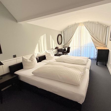 Hotel Village فوربسفيديه المظهر الخارجي الصورة